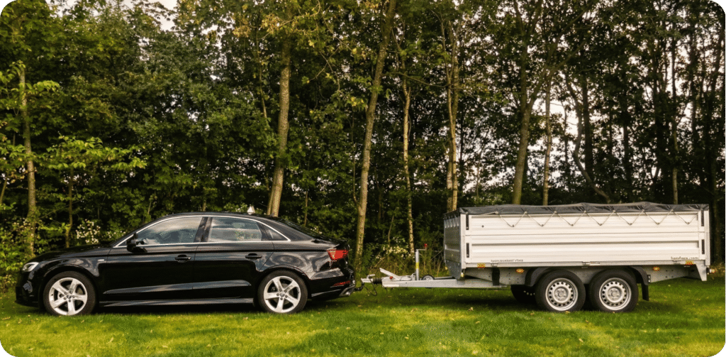 Trailerkørekort, Vejen, Kolding, Pris