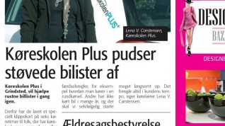 ‘Igang Igen’ i Midtjysk Ugeavis