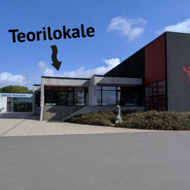 Køreskole i Vorbasse