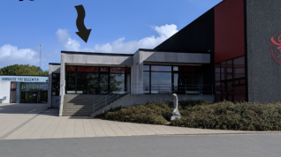 Køreskole i Vorbasse