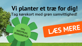 Køreskole i Vejen