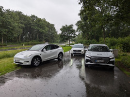 Nyhed: Kørekort med automatgear