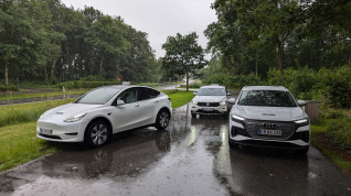 Nyhed: Kørekort med automatgear