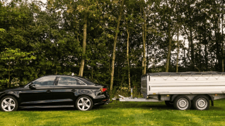 Nu kan du tage trailerkørekort hos KøreskolenPLUS i Vejen!