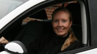 Fin artikel i Midtjysk Ugeavis